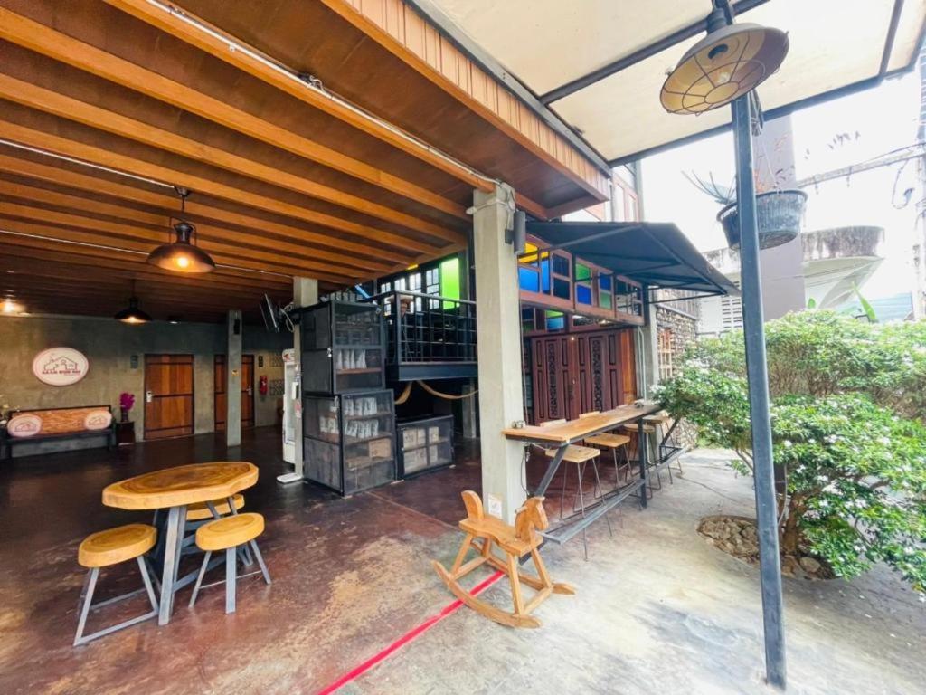 Baankonpai酒店 外观 照片